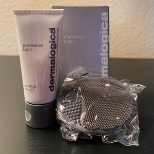 Dermalogica precleanse balm